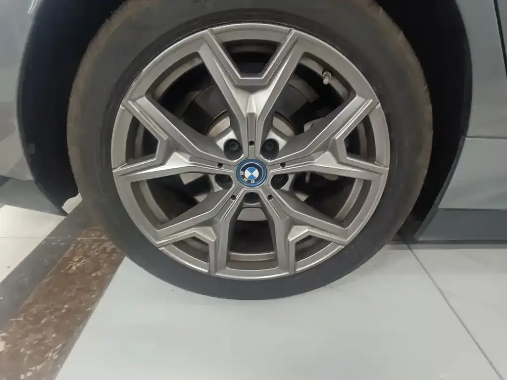 BMW i3 2022 из CN, фото 5