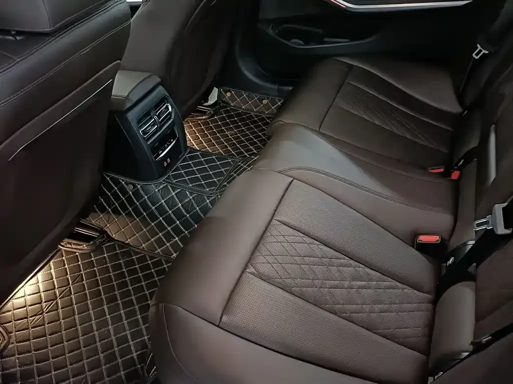 BMW i3 2022 из CN, фото 7