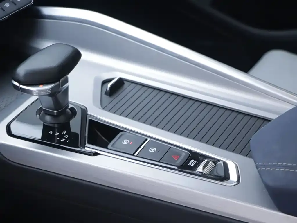 Geely Xingrui — фото 10