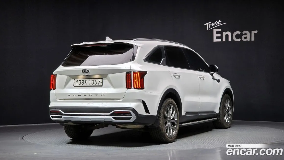Kia Sorento — фото 2