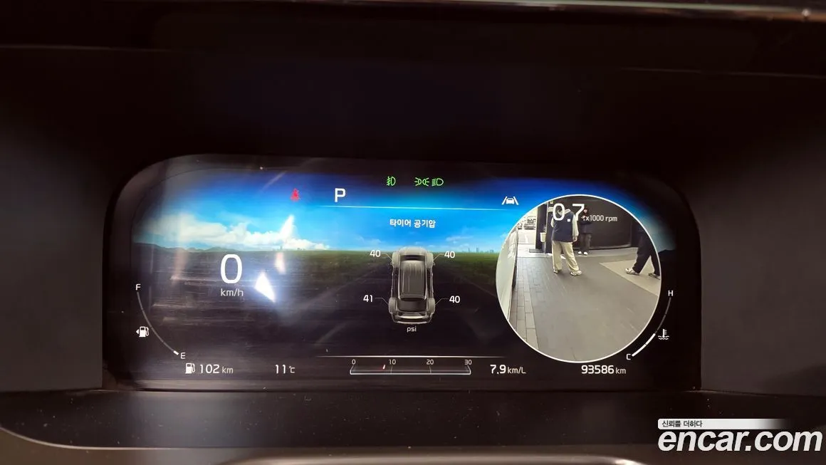 Kia Sorento — фото 4