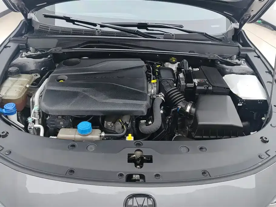Changan UNI-V 2023 из CN, фото 10