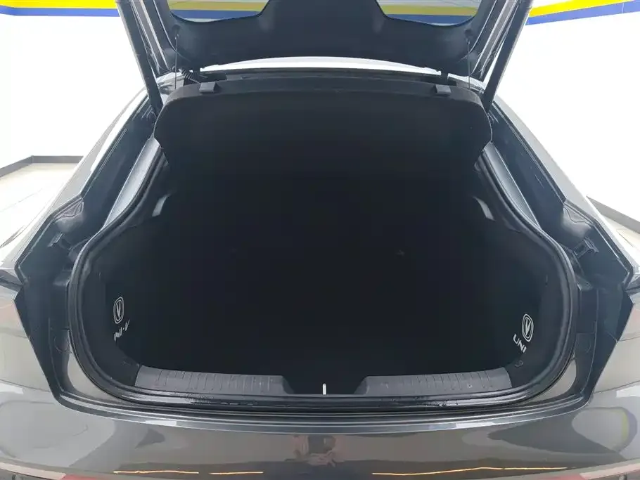 Changan UNI-V 2023 из CN, фото 5