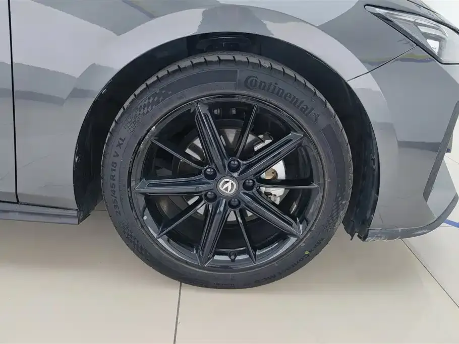 Changan UNI-V 2023 из CN, фото 7