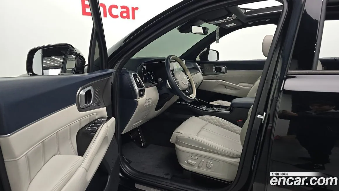 Kia Sorento — фото 5
