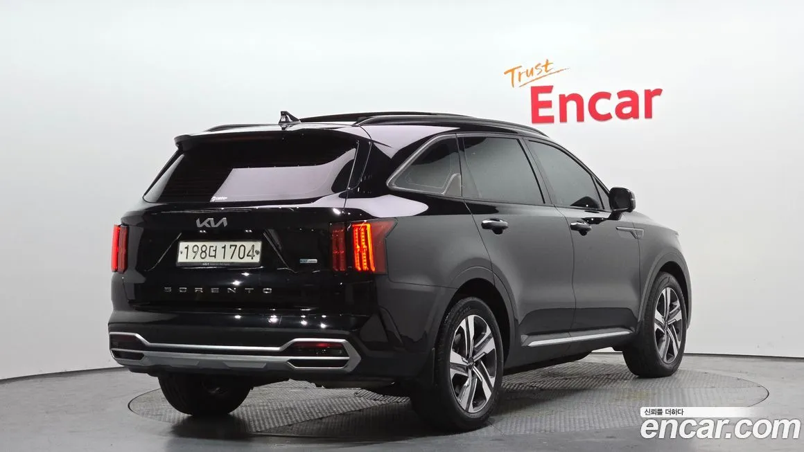 Kia Sorento — фото 2