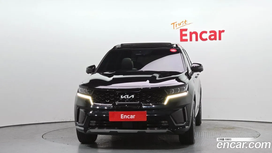Kia Sorento — фото 4