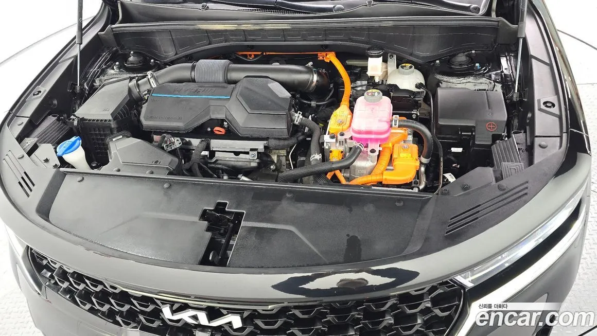 Kia Sorento — фото 6