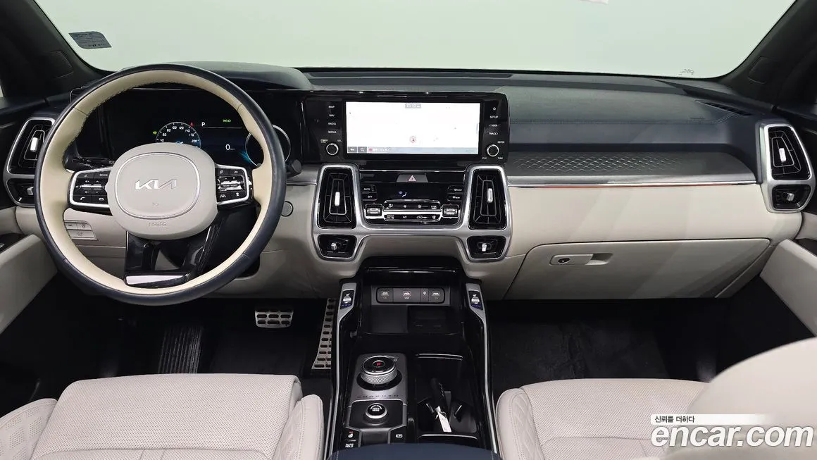 Kia Sorento — фото 3