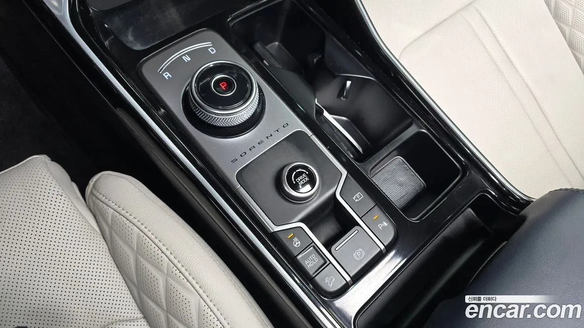 Kia Sorento — фото 9