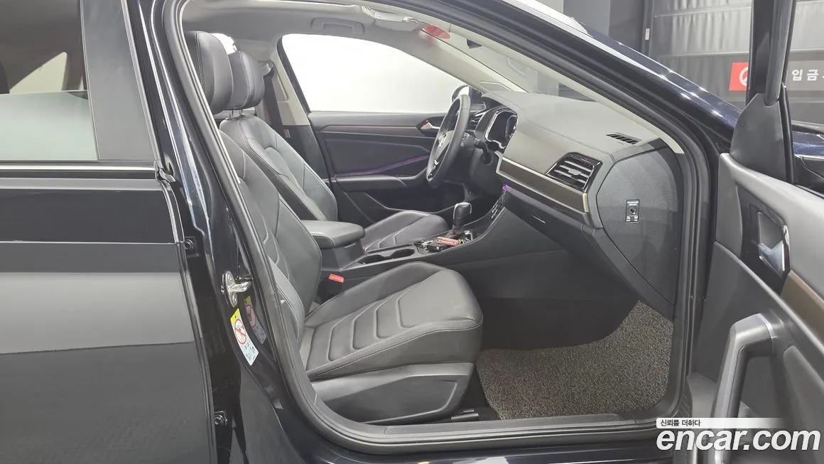Volkswagen Jetta 2021 из KR, фото 9