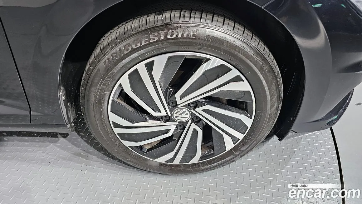 Volkswagen Jetta 2021 из KR, фото 6
