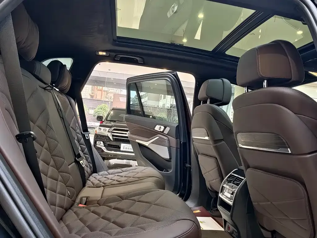 BMW X5 2023 из CN, фото 9