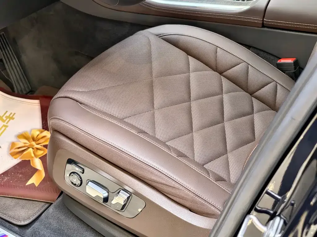 BMW X5 2023 из CN, фото 10