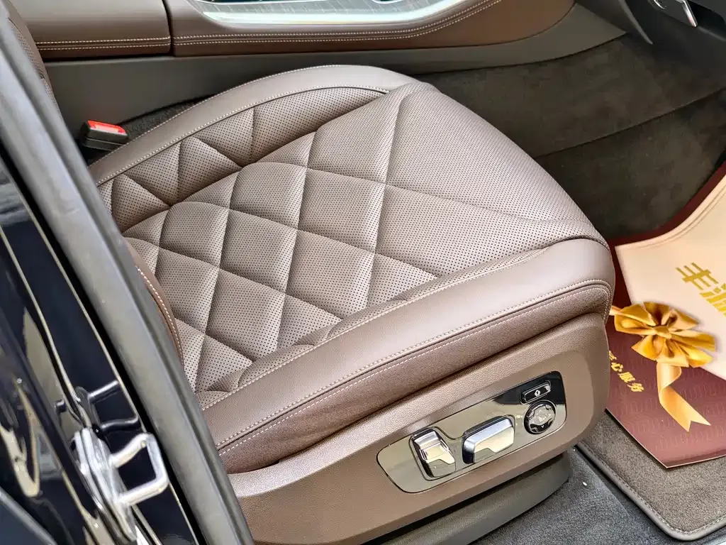 BMW X5 2023 из CN, фото 4