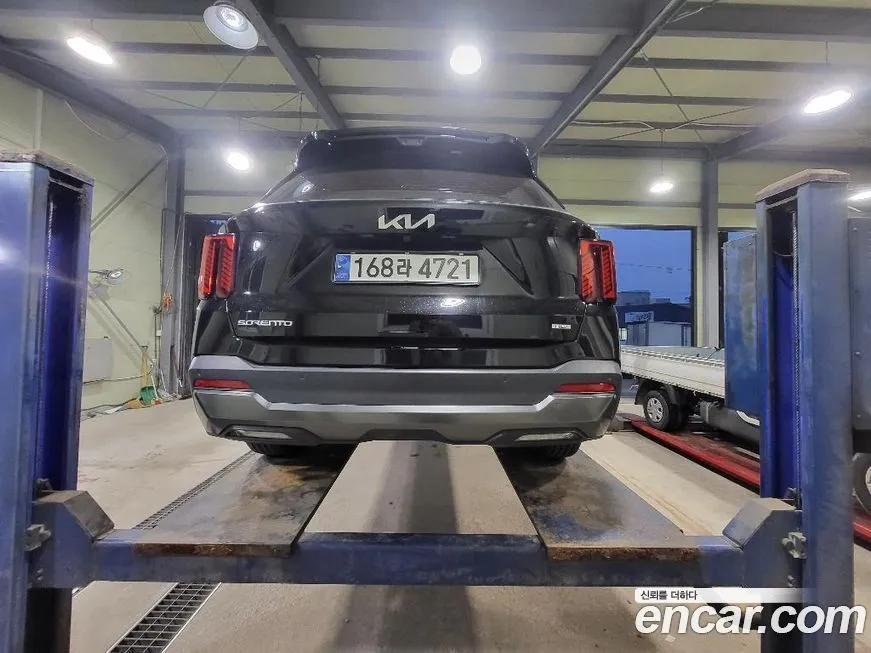 Kia Sorento — фото 2