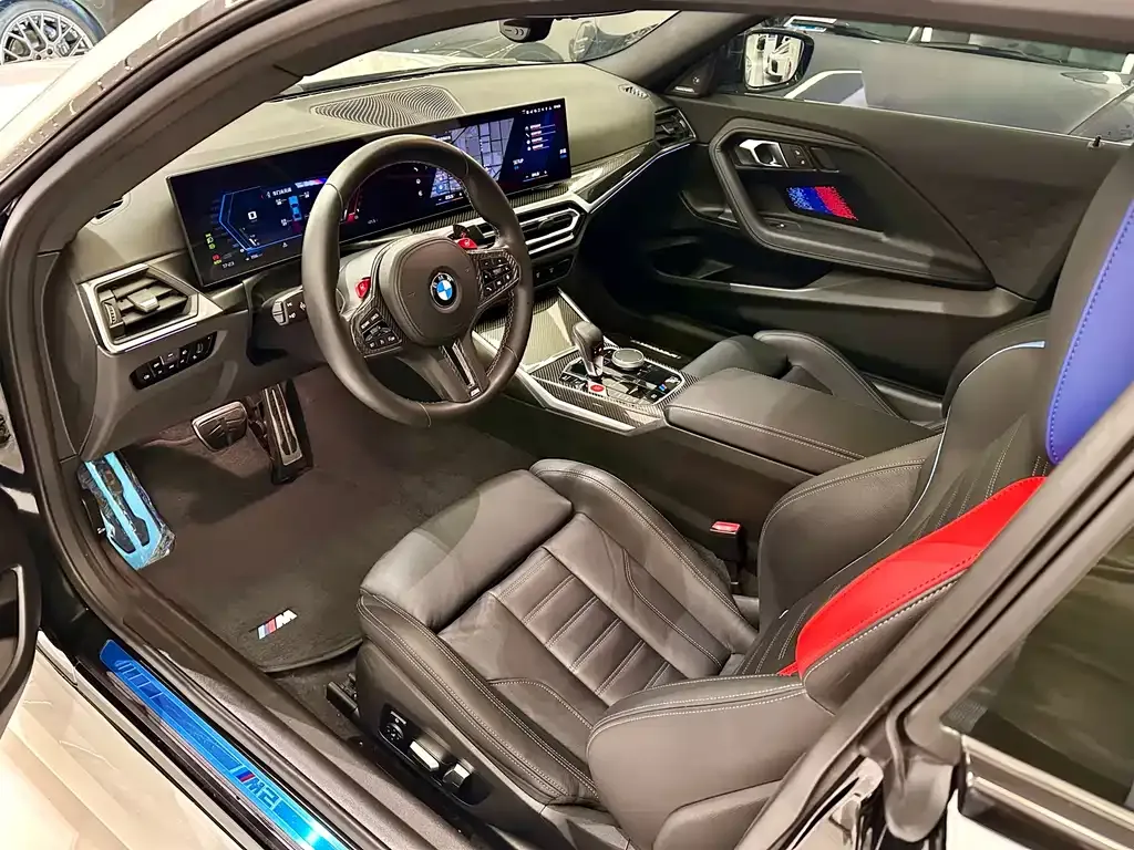 BMW M2 — фото 9