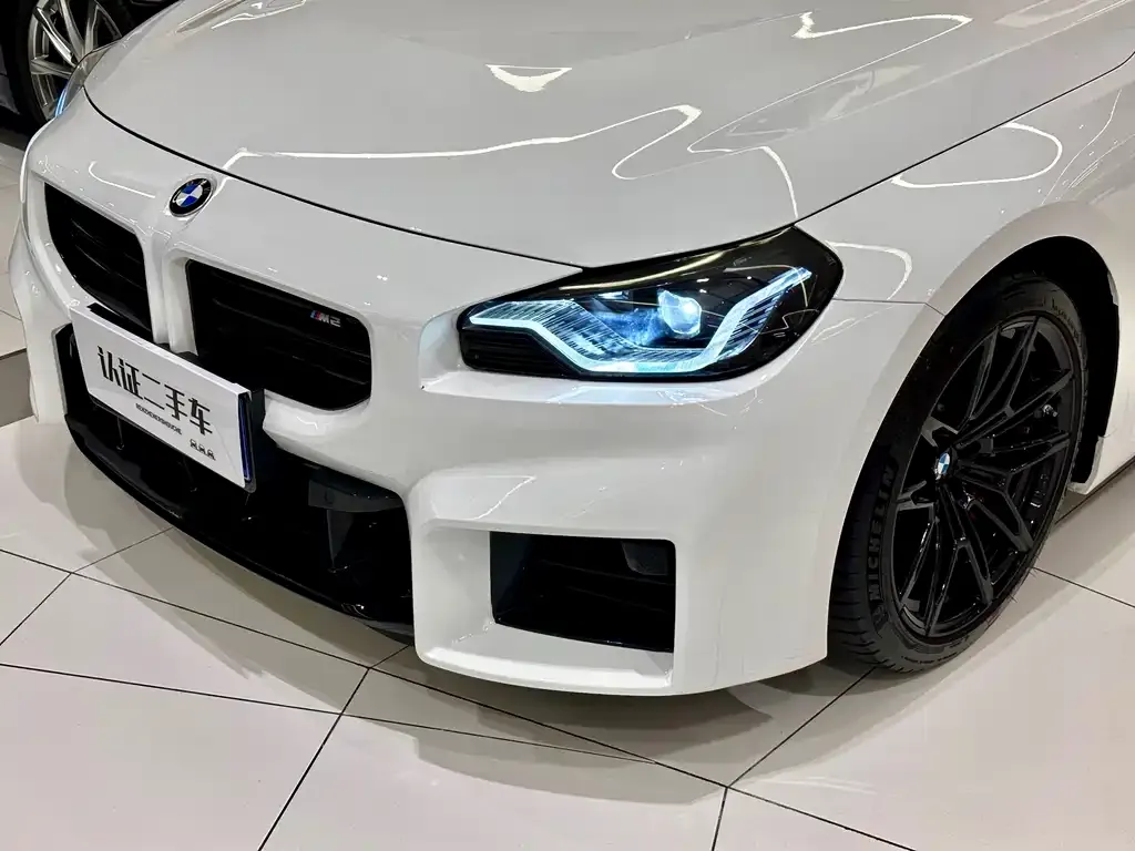 BMW M2 — фото 2