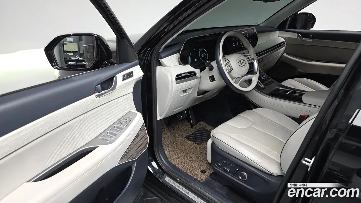 Hyundai Palisade — фото 6