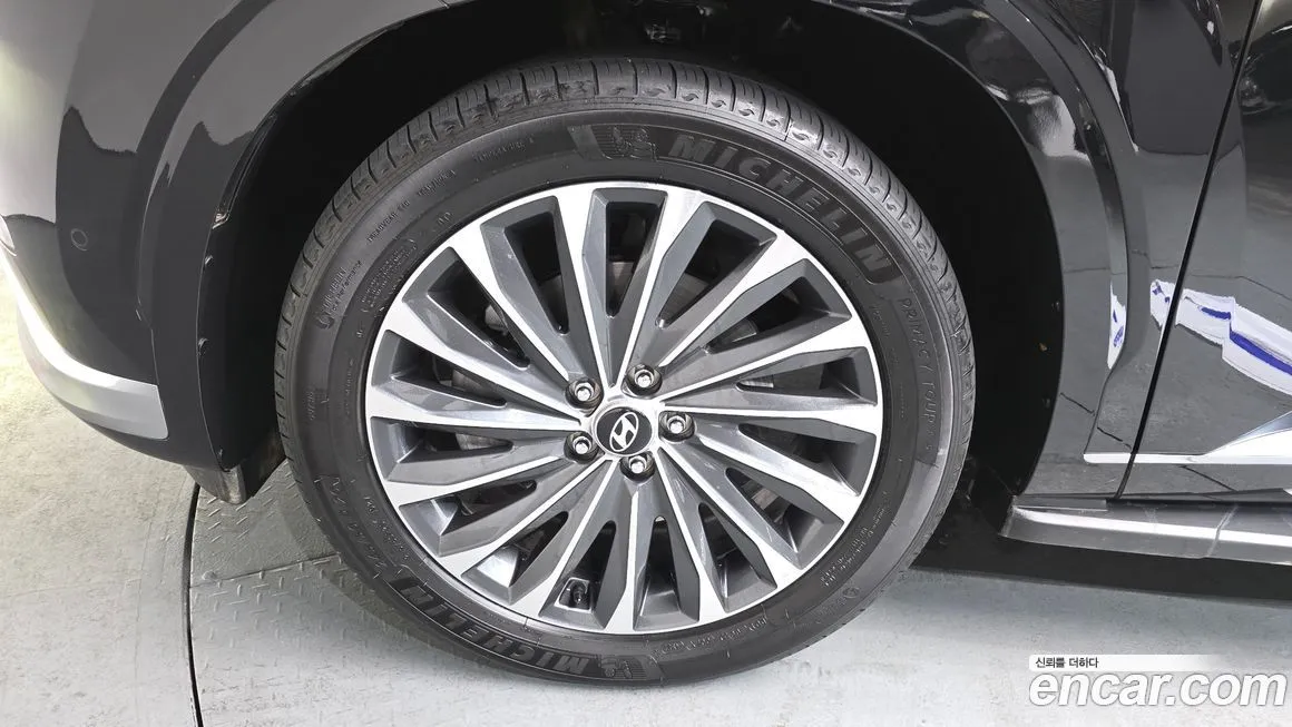 Hyundai Palisade — фото 8