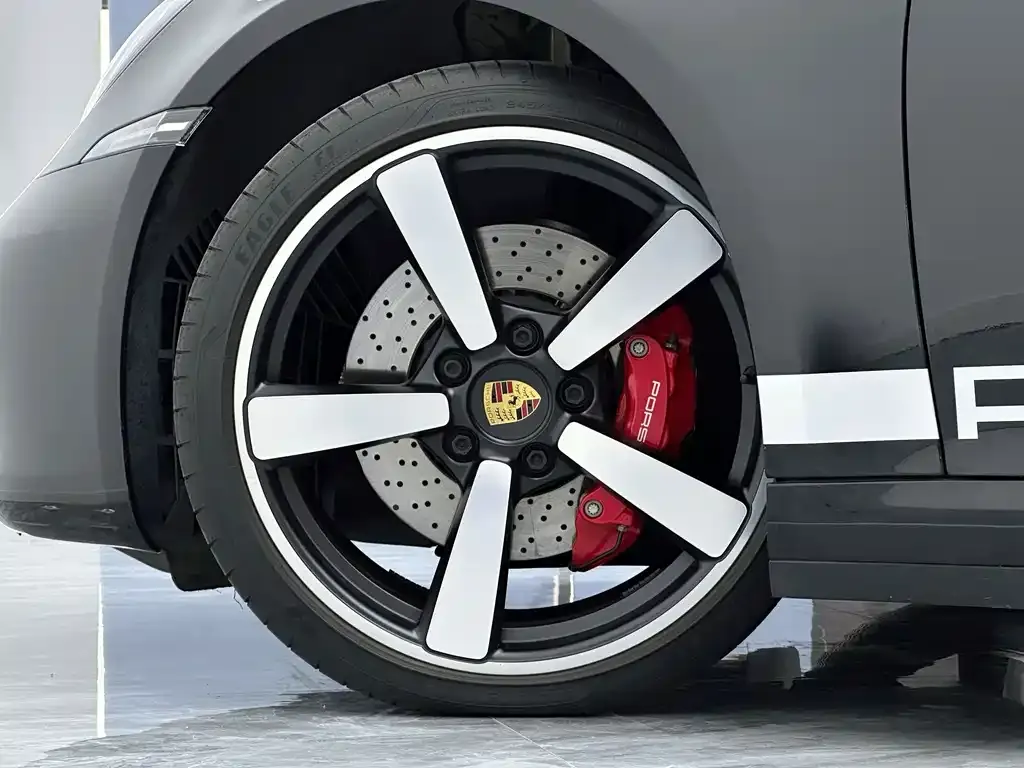 Porsche 911 — фото 2
