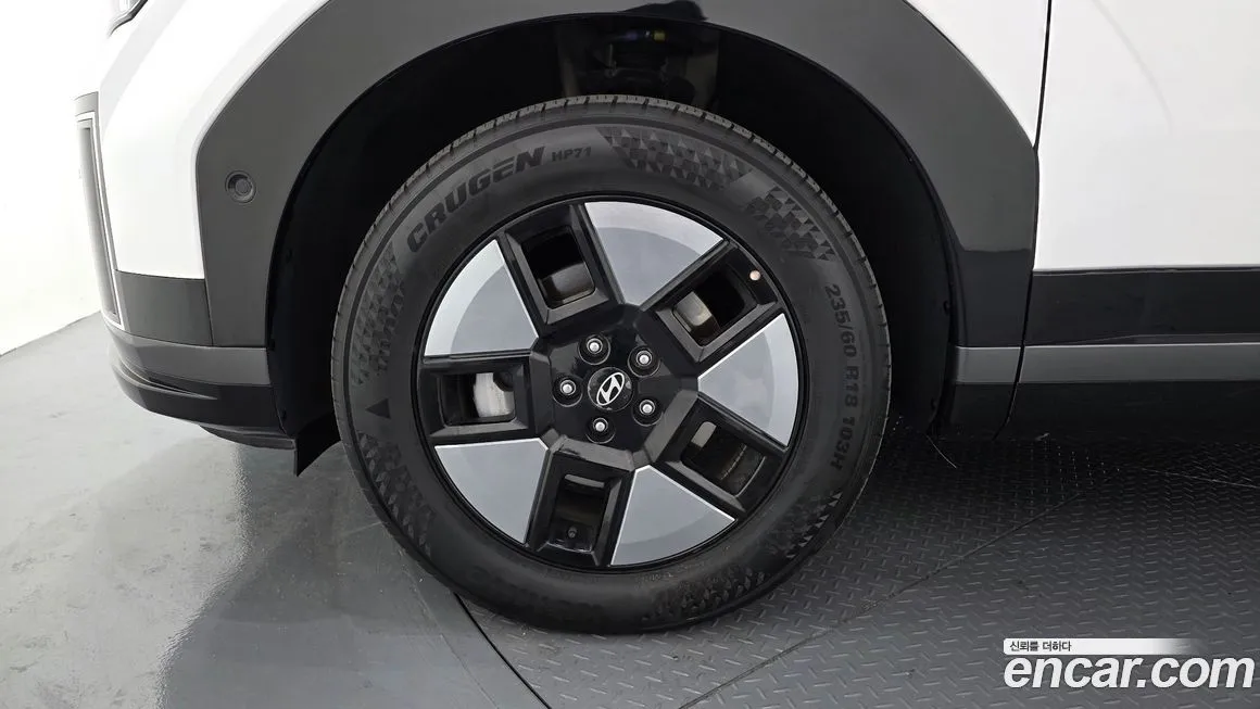 Hyundai Santafe 2024 из KR, фото 5