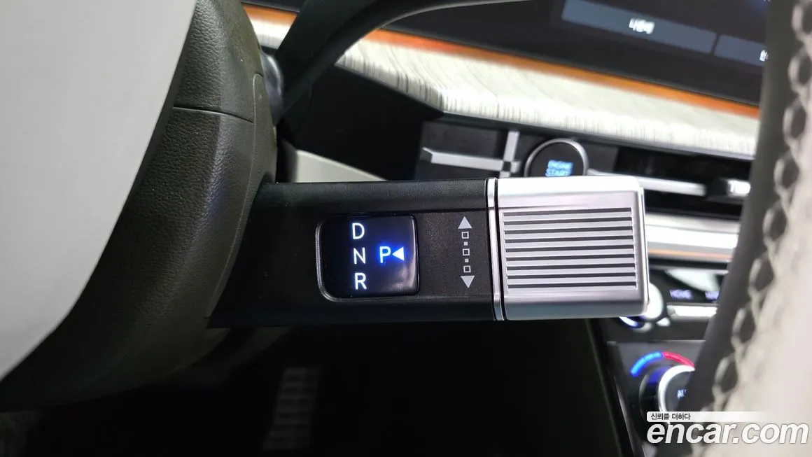 Hyundai Santafe 2024 из KR, фото 3