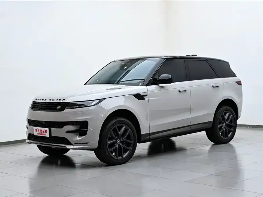 Land Rover Sport 2022 из CN, фото 7