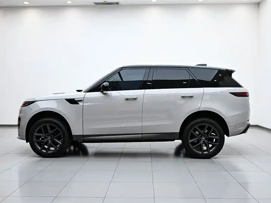 Land Rover Sport 2022 из CN, фото 4