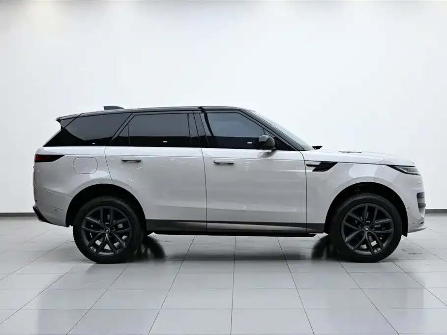 Land Rover Sport 2022 из CN, фото 8