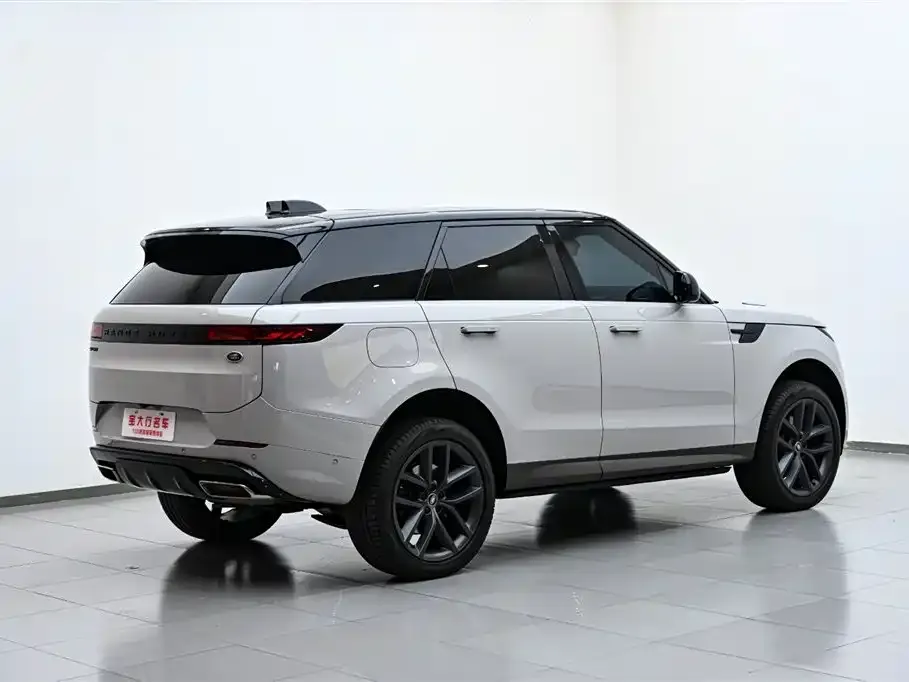 Land Rover Sport 2022 из CN, фото 5