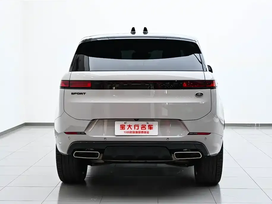Land Rover Sport 2022 из CN, фото 3