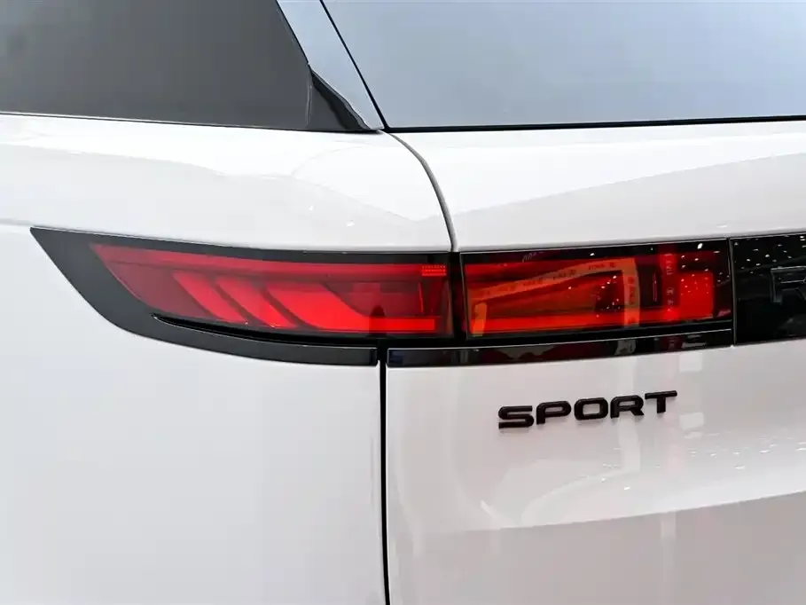 Land Rover Sport 2022 из CN, фото 6