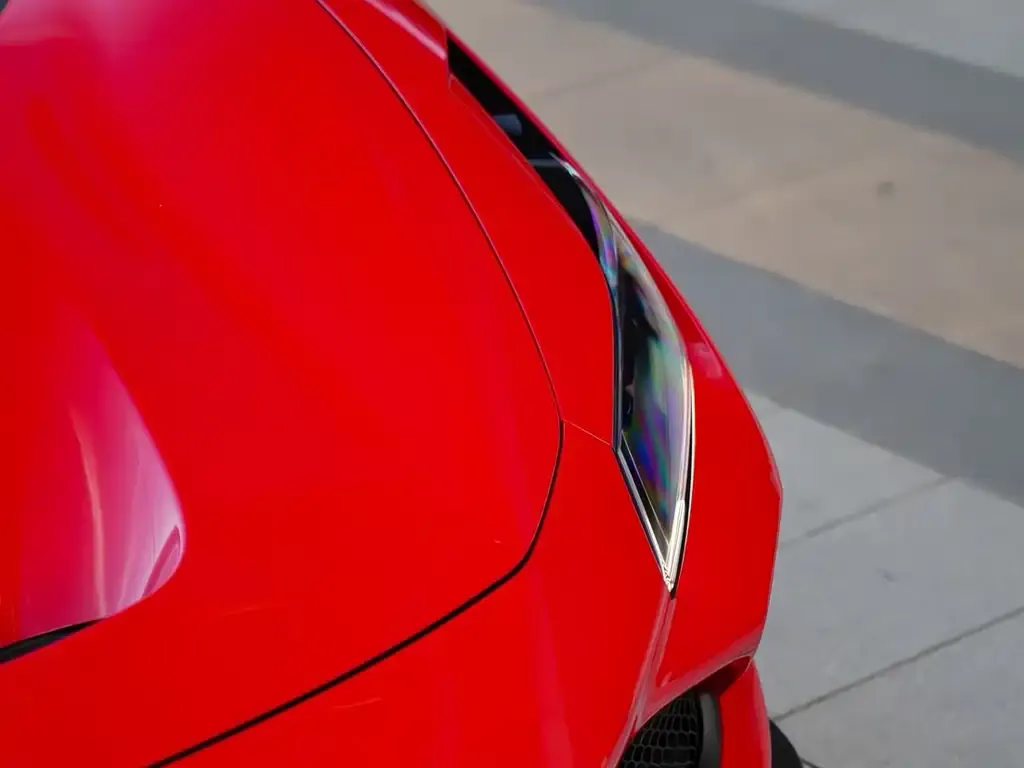 Ferrari F8 — фото 5