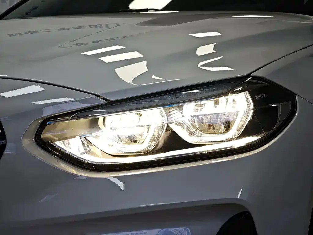 BMW 1 Series — фото 4