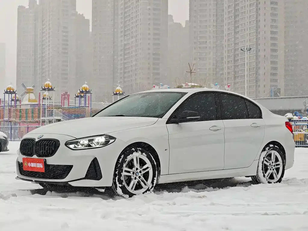 BMW 1 Series — фото 5