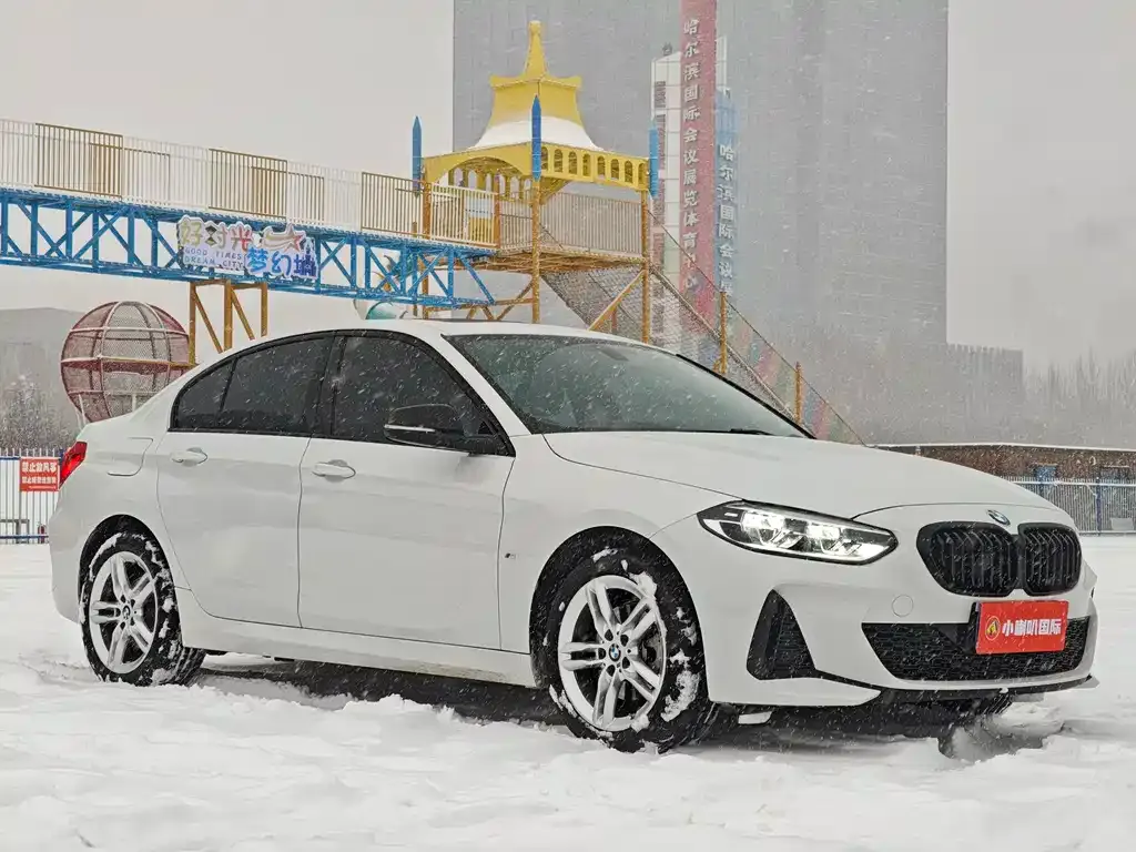 BMW 1 Series — фото 3