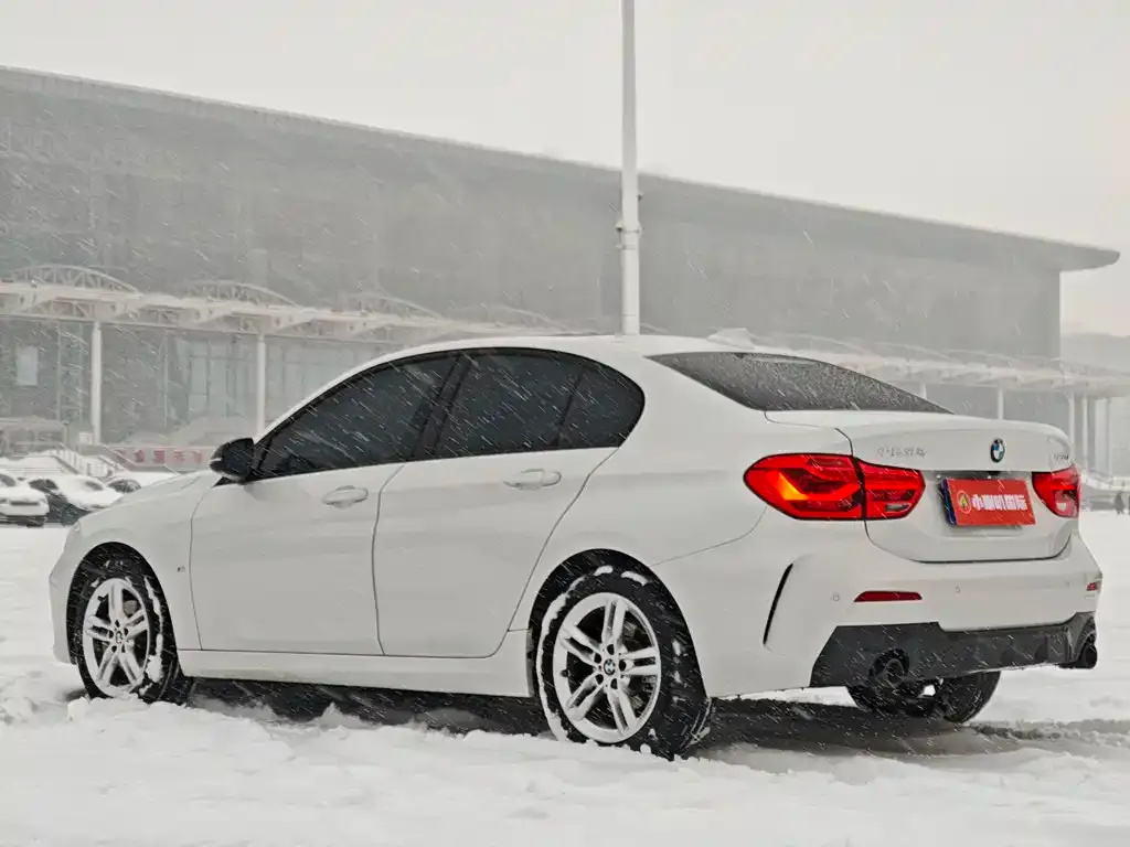 BMW 1 Series — фото 2