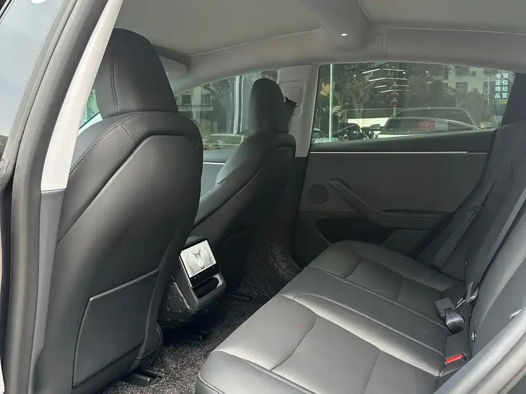 Tesla Model 3 — фото 2