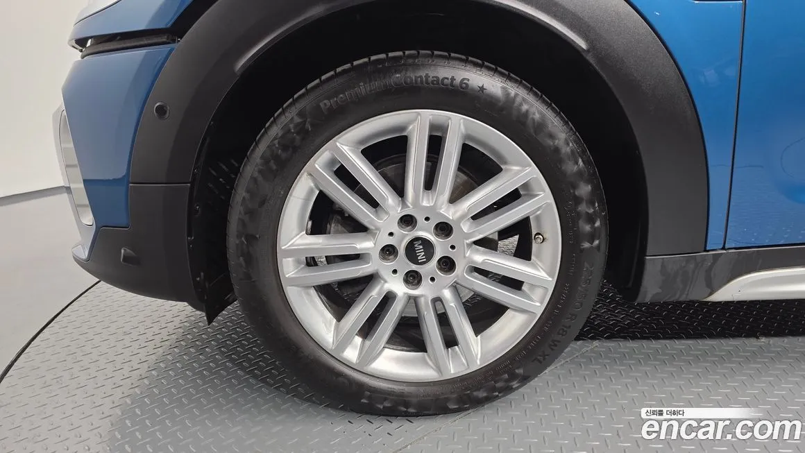 Mini Countryman 2023 из KR, фото 4