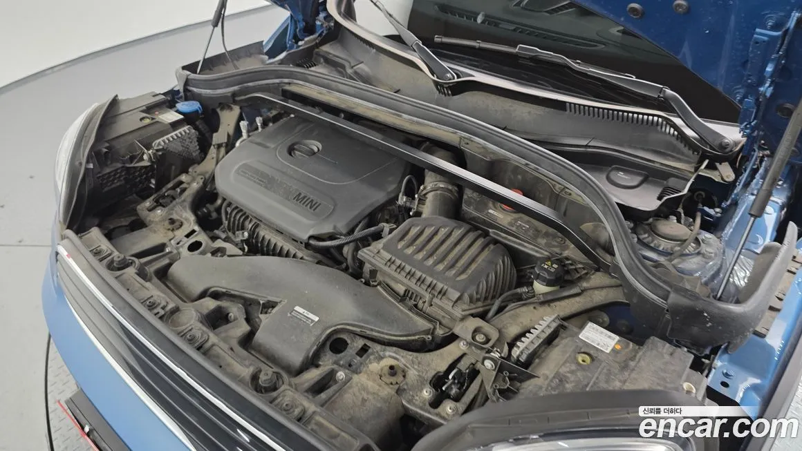 Mini Countryman 2023 из KR, фото 6