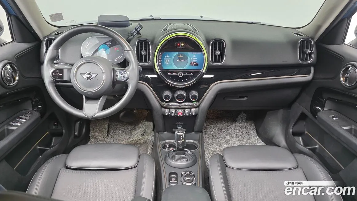 Mini Countryman 2023 из KR, фото 10