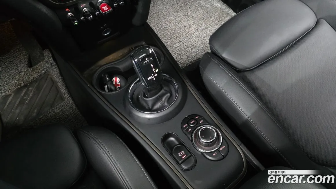 Mini Countryman 2023 из KR, фото 3