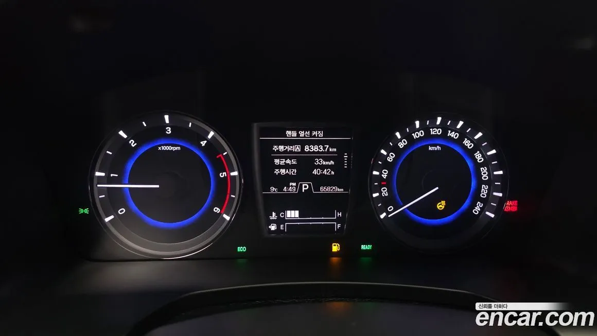KG Mobility (Ssangyong) Rexton — фото 2