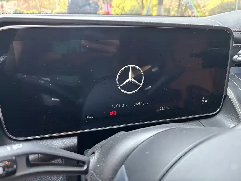 Mercedes-Benz GLC — фото 2