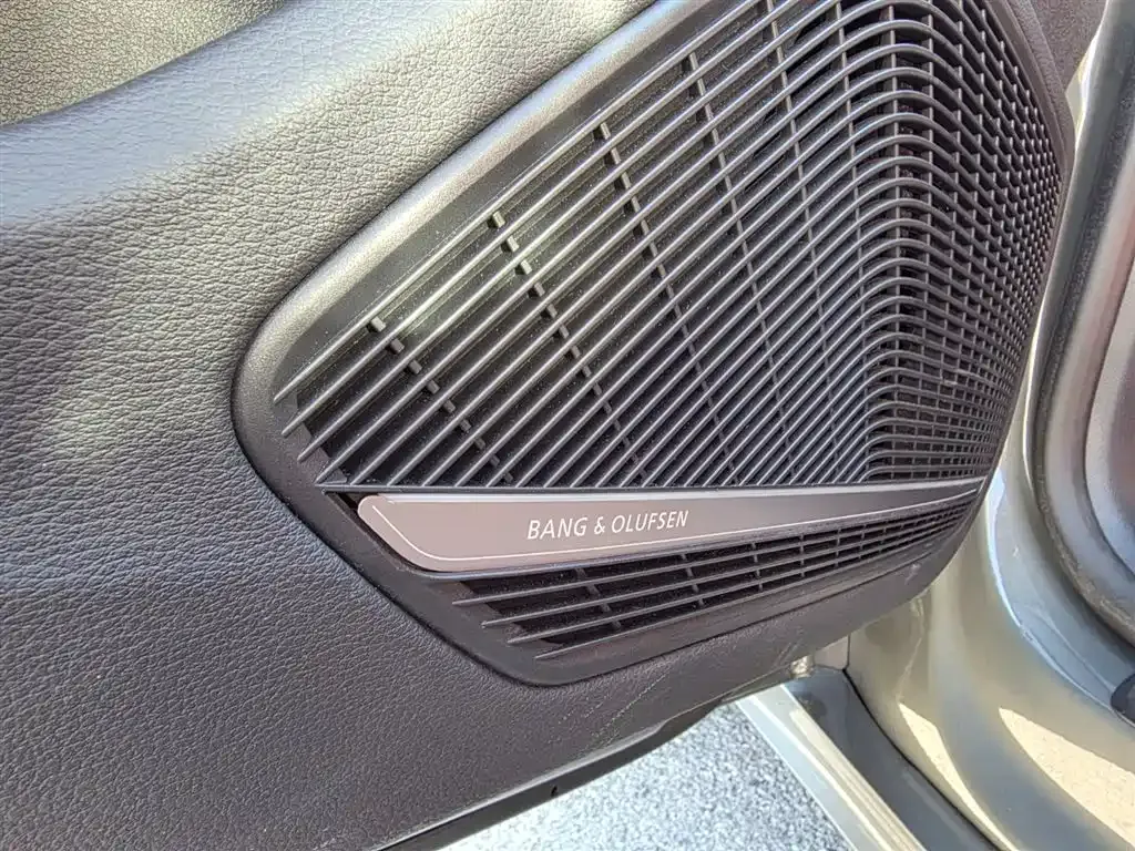 Audi S5 2025 из CN, фото 7