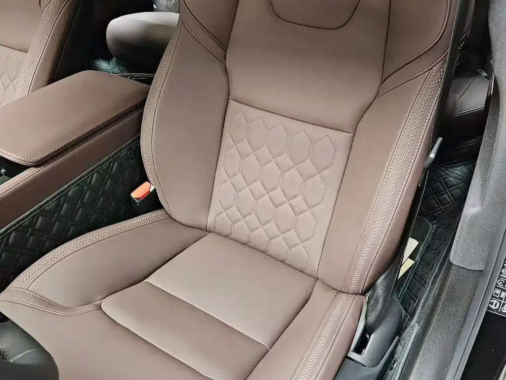 Volvo S90 — фото 8