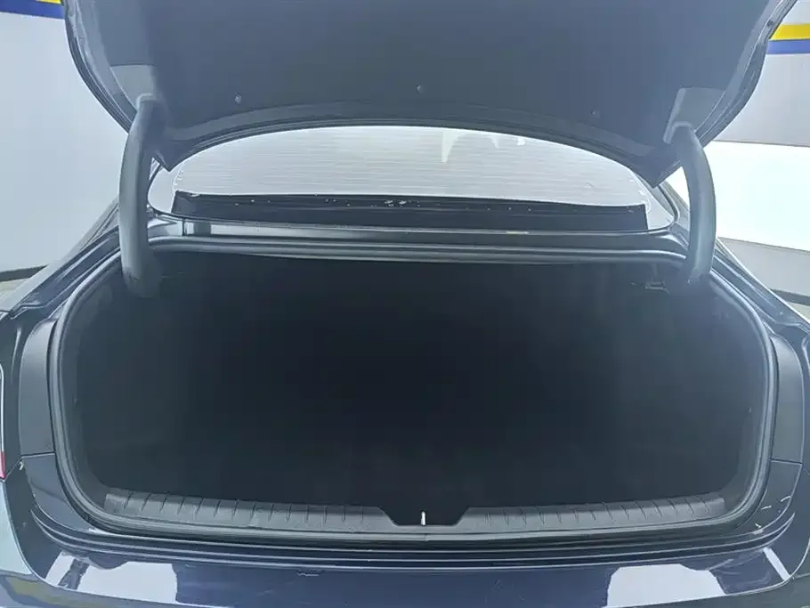 Hyundai Sonata — фото 4