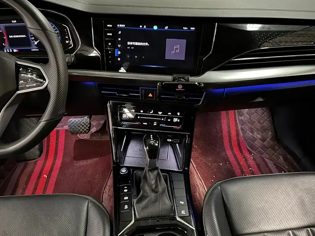 Volkswagen Passat — фото 6