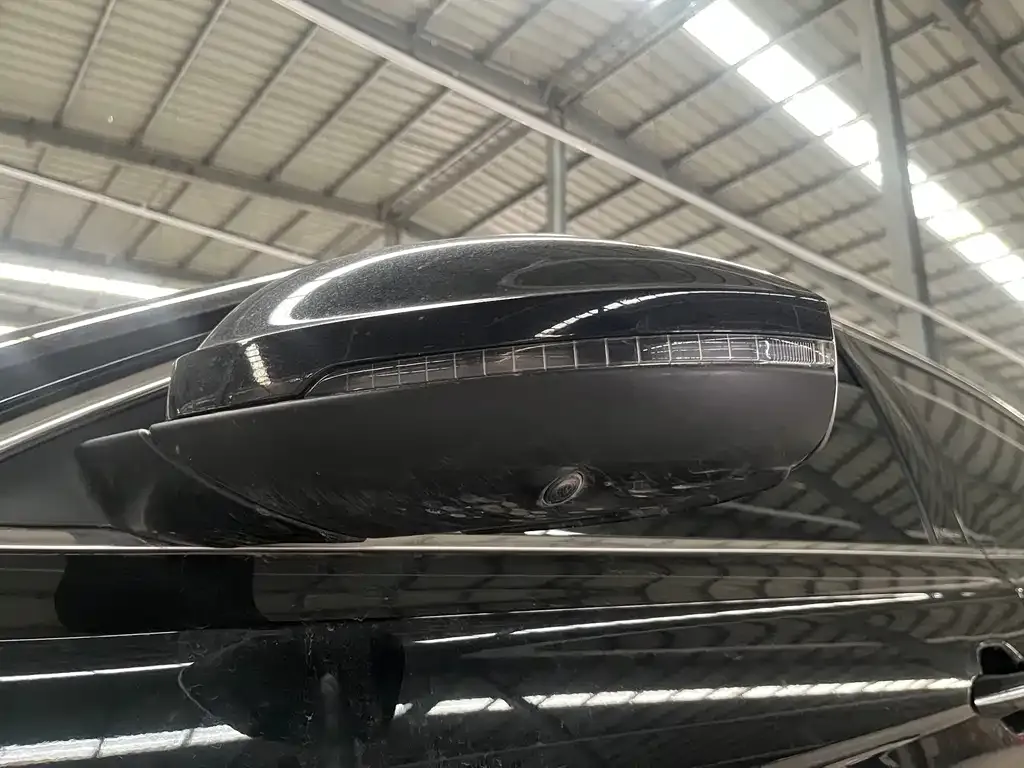 Volkswagen Passat — фото 4